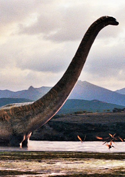 Dreadnoughtus photo
