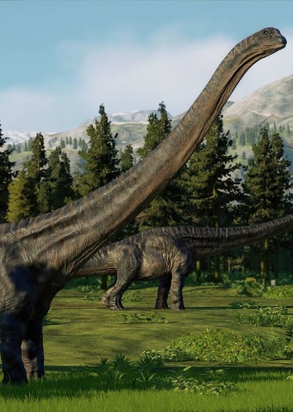 Dreadnoughtus photo