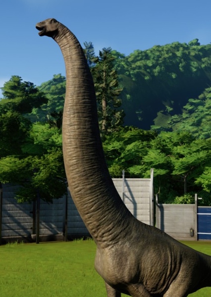 Dreadnoughtus photo