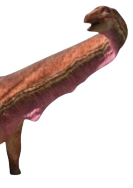 Dreadnoughtus (Dino Dex)