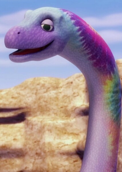 Dreadnoughtus (Dinosaur Train)