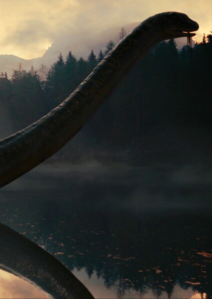 Dreadnoughtus (Jurassic World)
