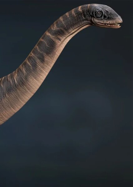 Dreadnoughtus (Jurassic World Alive)