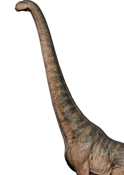 Dreadnoughtus (Jurassic World Evolution)