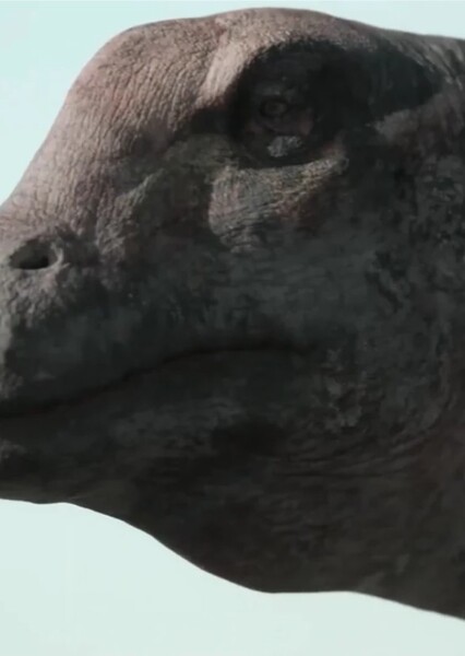 Dreadnoughtus (Prehistoric Planet)