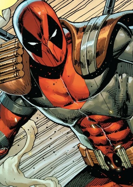 Dreadpool photo
