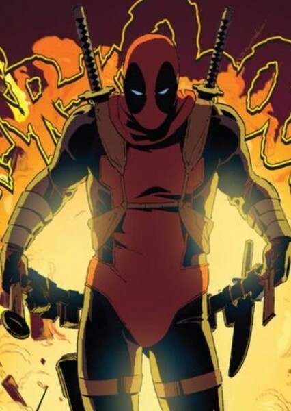 Dreadpool photo