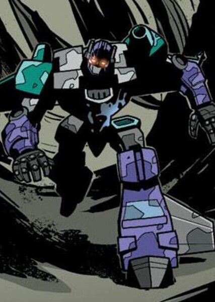 Dreadwing (Transformers) photo