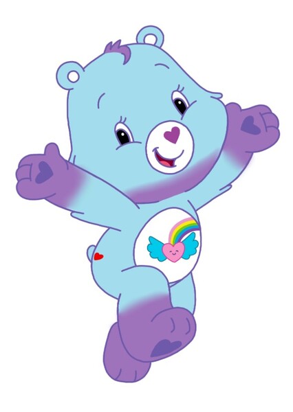 Dream Bright Bear