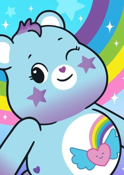 Dream Bright Bear