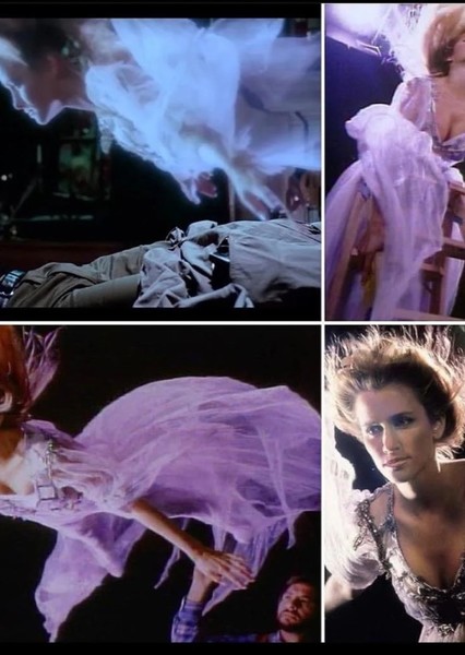 Dream Ghost photo