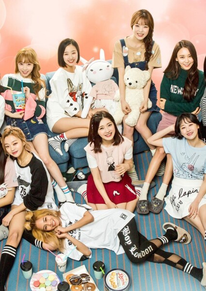 Dream (Real girls project)