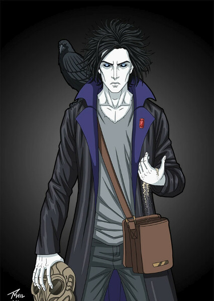 Dream (The Sandman) photo