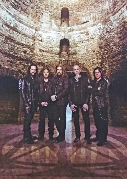 Dream Theater photo