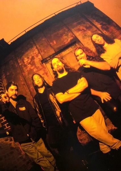 Dream Theater photo