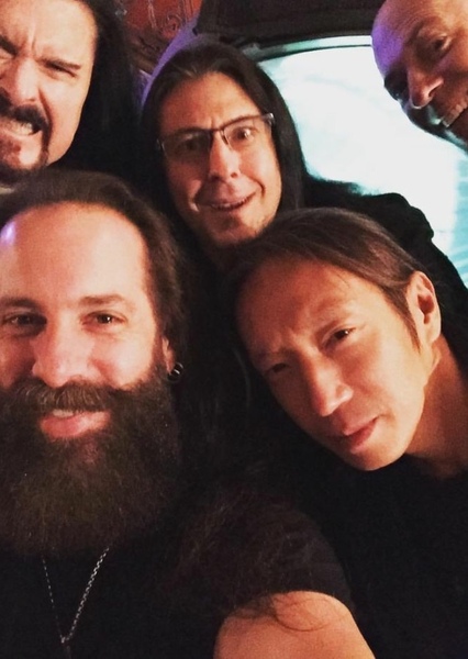 Dream Theater photo
