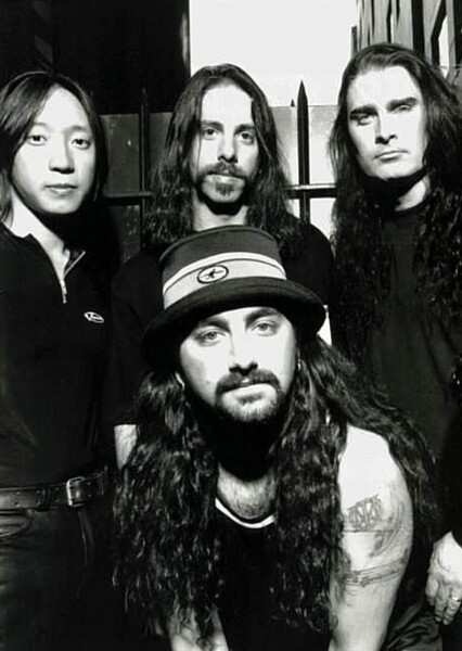 Dream Theater