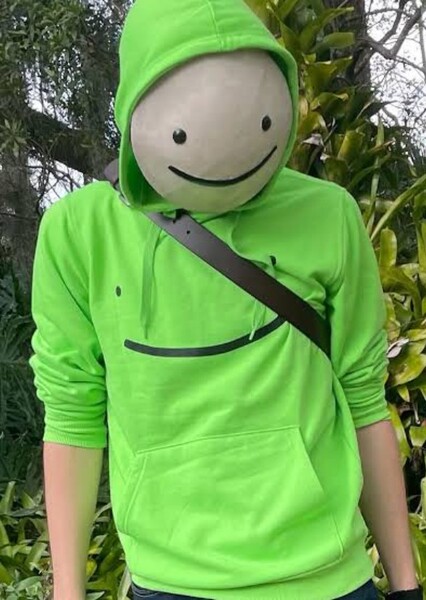Dream (YouTuber) photo