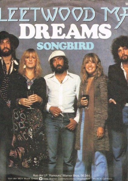 Dreams Fleetwood Mac Song On MyCast Fan Casting Your Favorite Stories Dreams Fleetwood Mac Song On MyCast Fan Casting Your Favorite Stories
