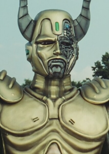 Dregonator