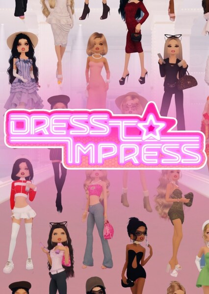 Dress To Impress