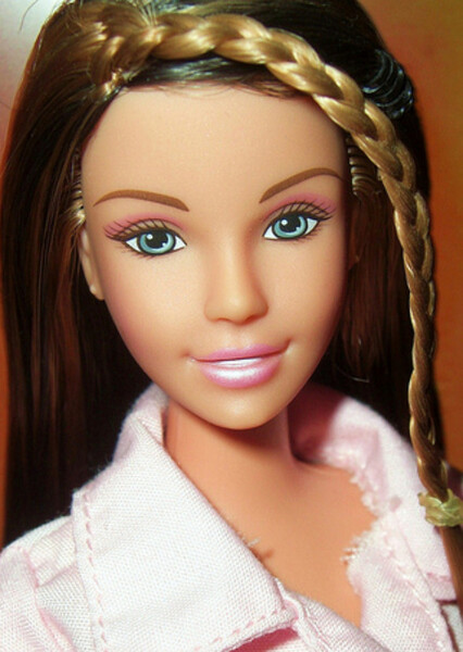Drew (Barbie)
