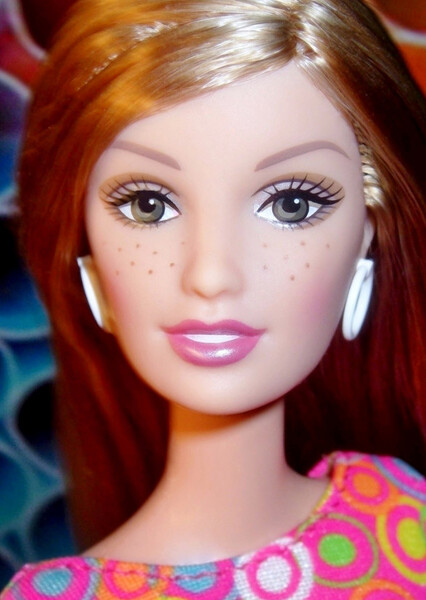 Drew (Barbie) photo