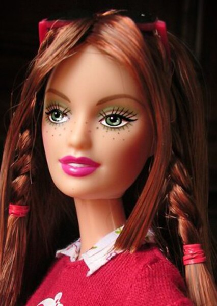 Drew (Barbie)