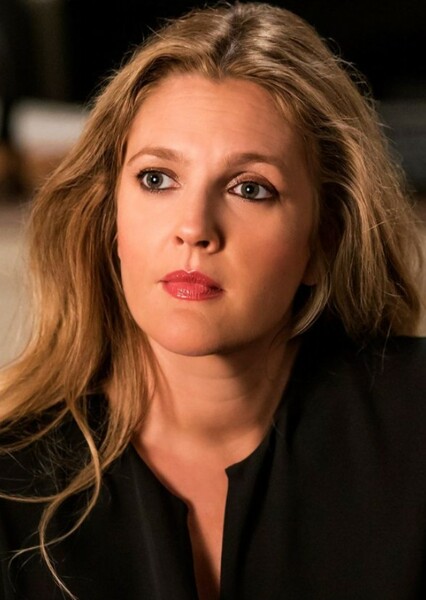 Drew Barrymore photo