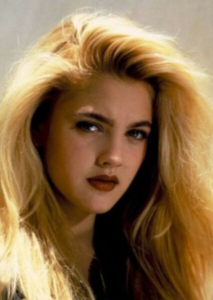 Drew Barrymore photo