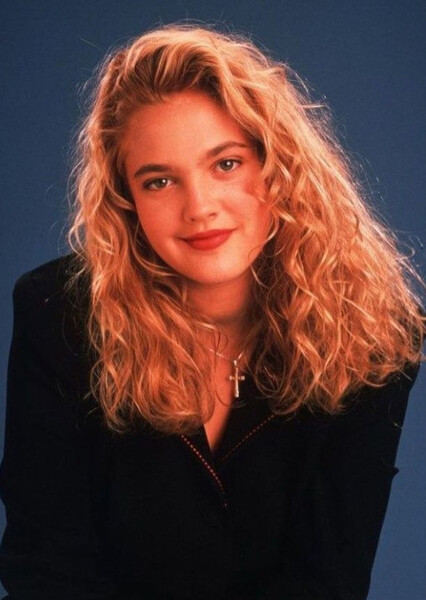 Drew Barrymore