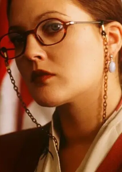 Drew Barrymore photo