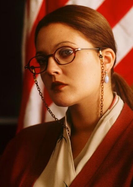 Drew Barrymore photo