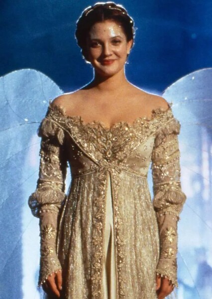 Drew Barrymore photo