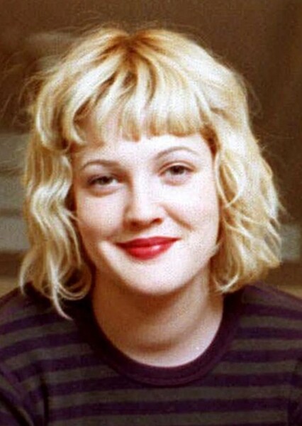 Drew Barrymore
