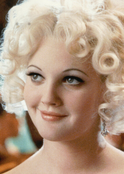 Drew Barrymore photo