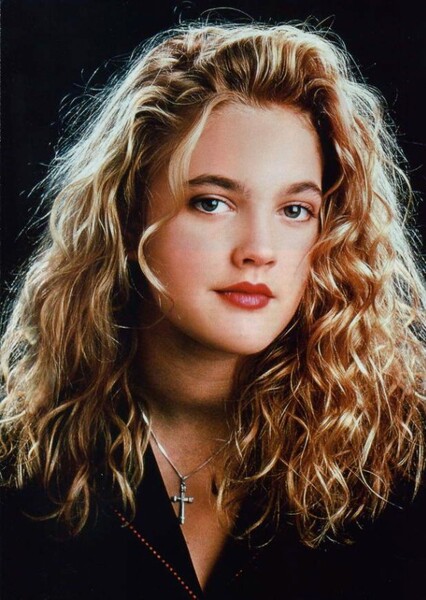 Drew Barrymore