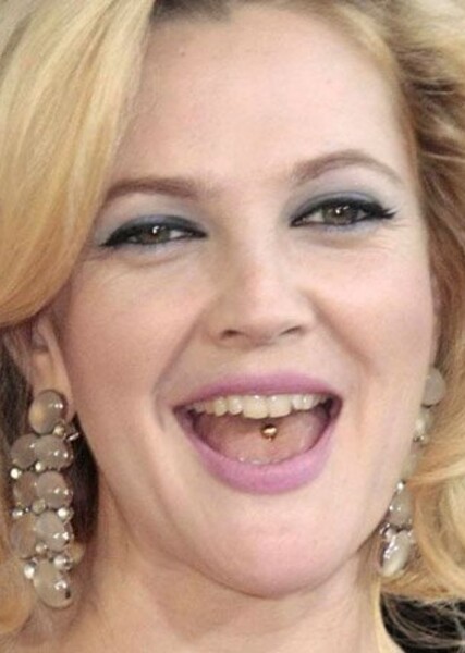 Drew Barrymore photo