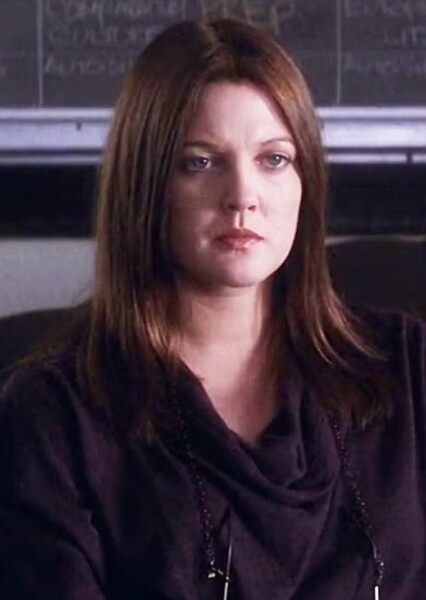Drew Barrymore photo
