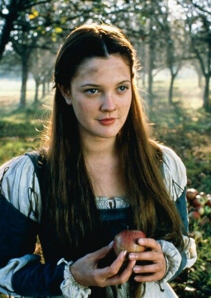 Drew Barrymore photo
