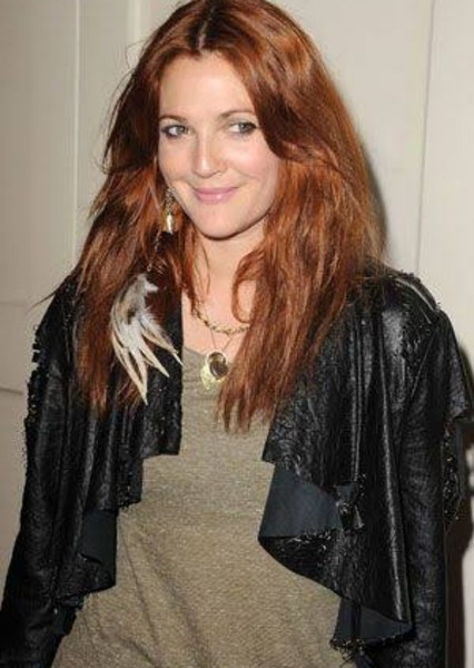 Drew Barrymore photo