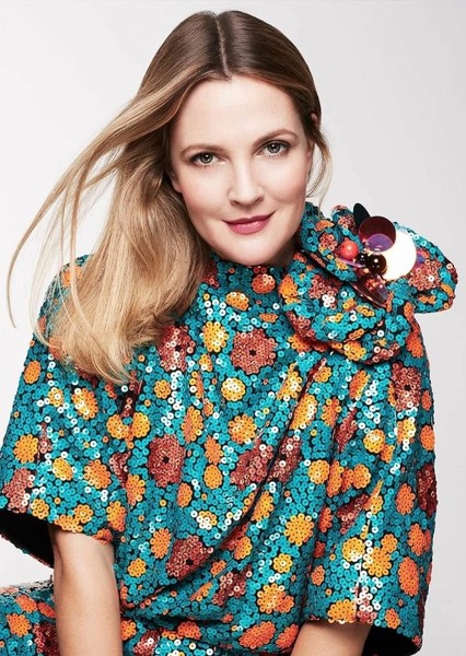Drew Barrymore