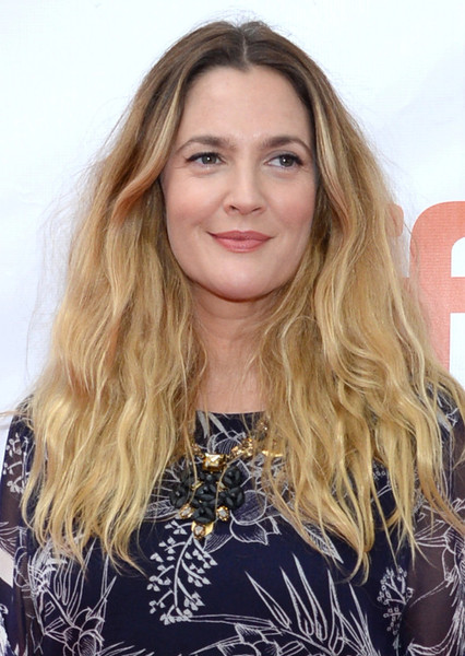 Drew Barrymore photo
