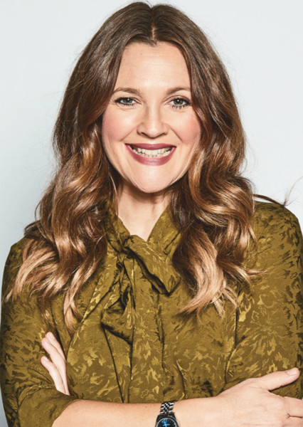 Drew Barrymore