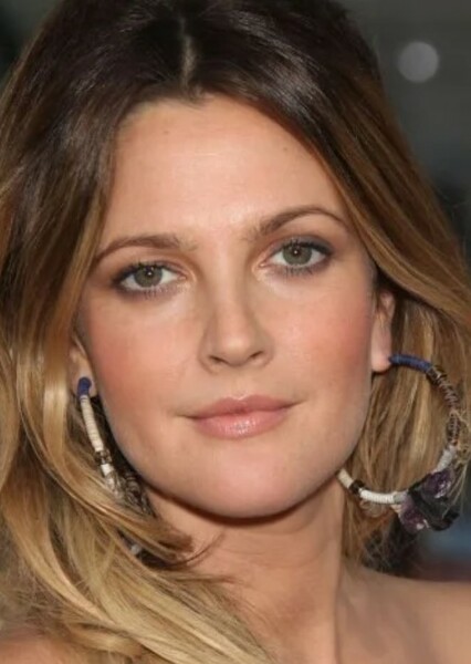 Drew Barrymore photo