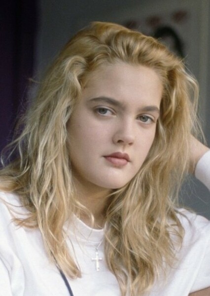 Drew Barrymore photo