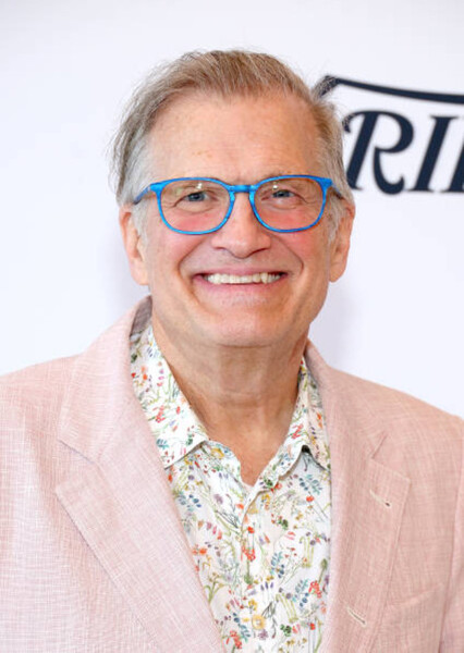 Drew Carey