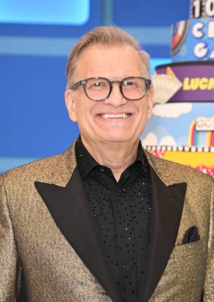 Drew Carey