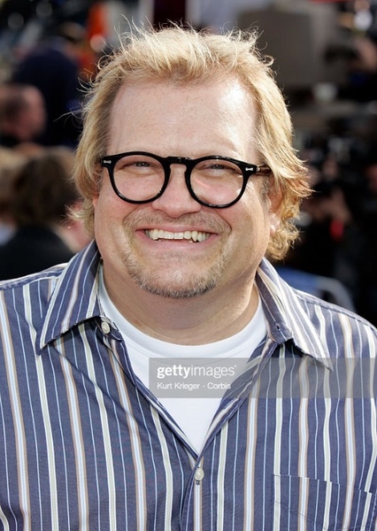Drew Carey photo