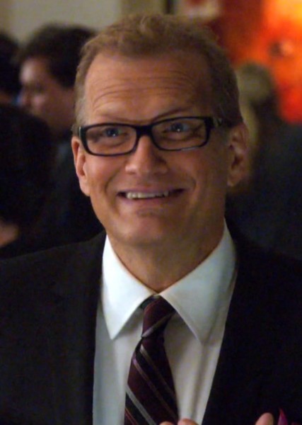 Drew Carey